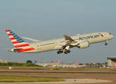 American Airlines Boeing 787-9 Dreamliner (N826AN) at  Dallas/Ft. Worth - International, United States