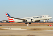 American Airlines Boeing 787-9 Dreamliner (N826AN) at  Dallas/Ft. Worth - International, United States