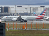 American Airlines Boeing 787-9 Dreamliner (N826AN) at  Frankfurt am Main, Germany