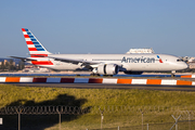 American Airlines Boeing 787-9 Dreamliner (N826AN) at  Sydney - Kingsford Smith International, Australia