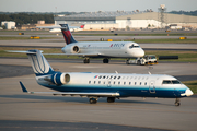 United Express (ExpressJet Airlines) Bombardier CRJ-200ER (N826AS) at  Atlanta - Hartsfield-Jackson International, United States