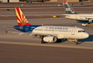 US Airways Airbus A319-132 (N826AW) at  Phoenix - Sky Harbor, United States