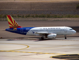 US Airways Airbus A319-132 (N826AW) at  Phoenix - Sky Harbor, United States