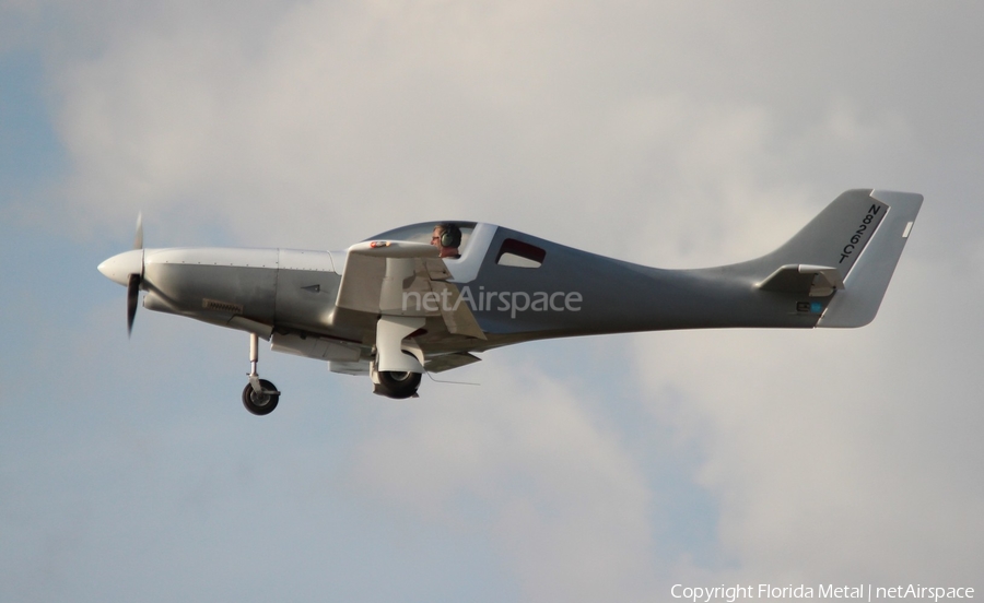 (Private) Lancair 360 (N826CT) | Photo 315669
