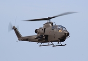 Army Aviation Heritage Foundation Bell AH-1G Cobra (N826HF) at  New Smyrna Beach - Municipal, United States