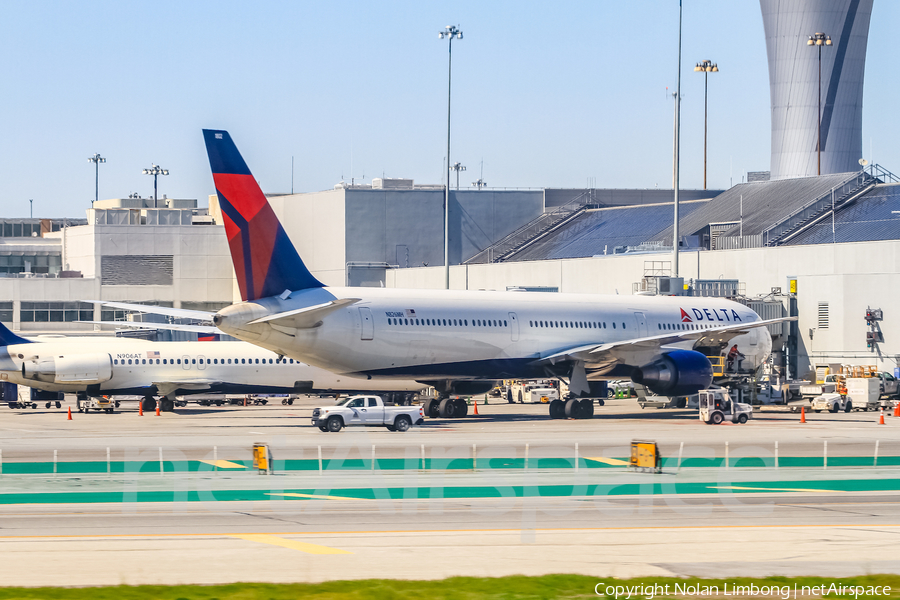 Delta Air Lines Boeing 767-432(ER) (N826MH) | Photo 438541