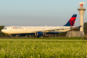 Delta Air Lines Airbus A330-302 (N826NW) at  Amsterdam - Schiphol, Netherlands