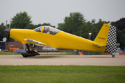 (Private) Van's Aircraft RV-7 (N826RC) at  Oshkosh - Wittman Regional, United States