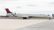 Delta Connection (SkyWest Airlines) Bombardier CRJ-900LR (N826SK) at  South Bend - International, United States