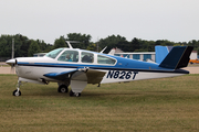 (Private) Beech V35B Bonanza (N826T) at  Oshkosh - Wittman Regional, United States