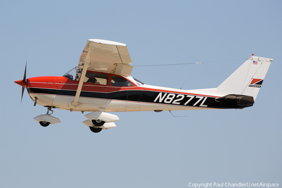 (Private) Cessna 172H Skyhawk (N8277L) | Photo 274606