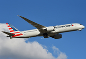 American Airlines Boeing 787-9 Dreamliner (N827AN) at  Dallas/Ft. Worth - International, United States
