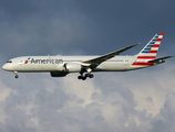 American Airlines Boeing 787-9 Dreamliner (N827AN) at  Rome - Fiumicino (Leonardo DaVinci), Italy