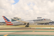 American Airlines Boeing 787-9 Dreamliner (N827AN) at  Los Angeles - International, United States