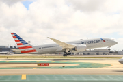 American Airlines Boeing 787-9 Dreamliner (N827AN) at  Los Angeles - International, United States