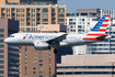 American Airlines Airbus A319-132 (N827AW) at  Washington - Ronald Reagan National, United States