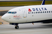 Delta Air Lines Boeing 737-932(ER) (N827DN) at  Atlanta - Hartsfield-Jackson International, United States