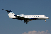 (Private) Gulfstream G-IV SP (N827GA) at  Hamburg - Fuhlsbuettel (Helmut Schmidt), Germany