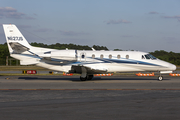 flyExclusive Cessna 560XL Citation Excel (N827JS) at  Atlanta - Dekalb-Peachtree, United States