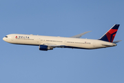 Delta Air Lines Boeing 767-432(ER) (N827MH) at  New York - John F. Kennedy International, United States