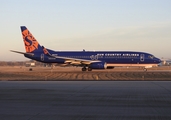 Sun Country Airlines Boeing 737-8F2 (N827SY) at  Madison - Dane County Regional, United States