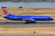 Sun Country Airlines Boeing 737-8F2 (N827SY) at  Portland - International, United States