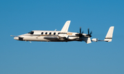 (Private) Beech 2000 Starship (N8285Q) at  Dallas - Addison, United States