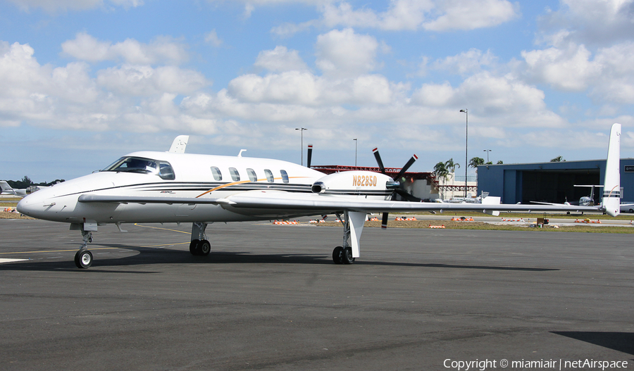 (Private) Beech 2000 Starship (N8285Q) | Photo 38114