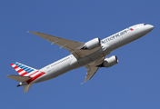 American Airlines Boeing 787-9 Dreamliner (N828AA) at  Dallas/Ft. Worth - International, United States