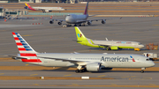 American Airlines Boeing 787-9 Dreamliner (N828AA) at  Seoul - Incheon International, South Korea