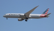 American Airlines Boeing 787-9 Dreamliner (N828AA) at  Chicago - O'Hare International, United States