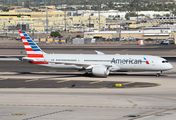 American Airlines Boeing 787-9 Dreamliner (N828AA) at  Phoenix - Sky Harbor, United States