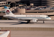 US Airways Airbus A319-132 (N828AW) at  Phoenix - Sky Harbor, United States