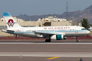 US Airways Airbus A319-132 (N828AW) at  Phoenix - Sky Harbor, United States