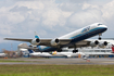 Air Transport International (ATI) McDonnell Douglas DC-8-71(F) (N828BX) at  San Jose - Juan Santamaria International, Costa Rica