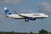 JetBlue Airways Airbus A320-232 (N828JB) at  Ft. Lauderdale - International, United States