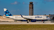 JetBlue Airways Airbus A320-232 (N828JB) at  Ft. Lauderdale - International, United States