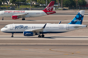 JetBlue Airways Airbus A320-232 (N828JB) at  Las Vegas - Harry Reid International, United States