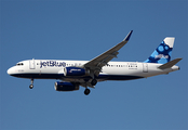 JetBlue Airways Airbus A320-232 (N828JB) at  Los Angeles - International, United States