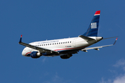 US Airways Express (Republic Airlines) Embraer ERJ-170SU (ERJ-170-100SU) (N828MD) at  Washington - Ronald Reagan National, United States