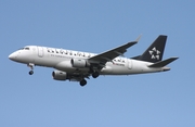 US Airways Express (Republic Airlines) Embraer ERJ-170SU (ERJ-170-100SU) (N828MD) at  Orlando - International (McCoy), United States