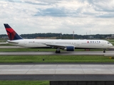 Delta Air Lines Boeing 767-432(ER) (N828MH) at  Atlanta - Hartsfield-Jackson International, United States
