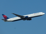 Delta Air Lines Boeing 767-432(ER) (N828MH) at  Frankfurt am Main, Germany