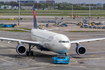 Delta Air Lines Airbus A330-302 (N828NW) at  Amsterdam - Schiphol, Netherlands