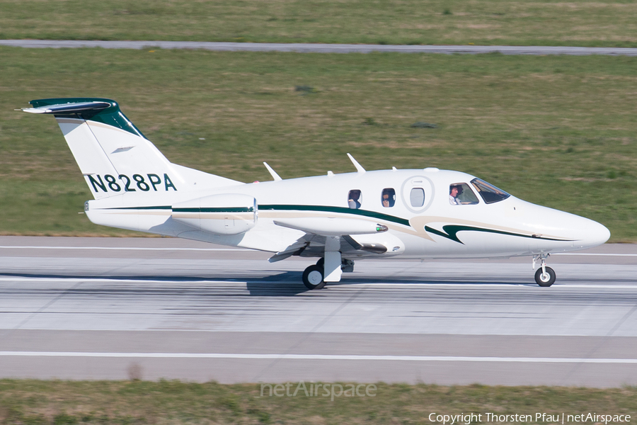 (Private) Eclipse EA500 (N828PA) | Photo 74226
