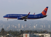 Sun Country Airlines Boeing 737-8F2 (N828SY) at  Los Angeles - International, United States