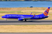 Sun Country Airlines Boeing 737-8F2 (N828SY) at  Portland - International, United States