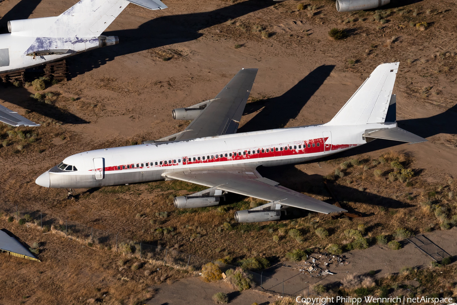 Trans World Airlines Convair 880-22-1 (N828TW) | Photo 617031