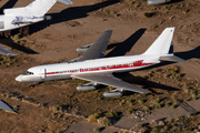 Trans World Airlines Convair 880-22-1 (N828TW) at  Mojave Air and Space Port, United States