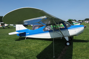 (Private) Aeronca 7AC Champion (N82925) at  Oshkosh - Wittman Regional, United States
